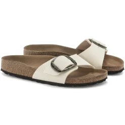 Madrid Vegan Big Buckle*Birkenstock New