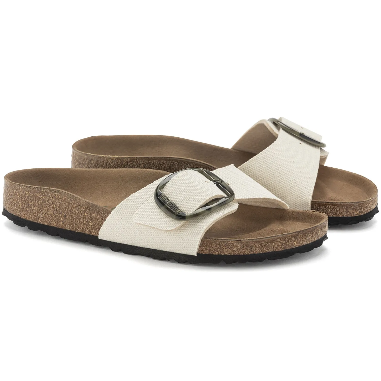 Madrid Vegan Big Buckle*Birkenstock New