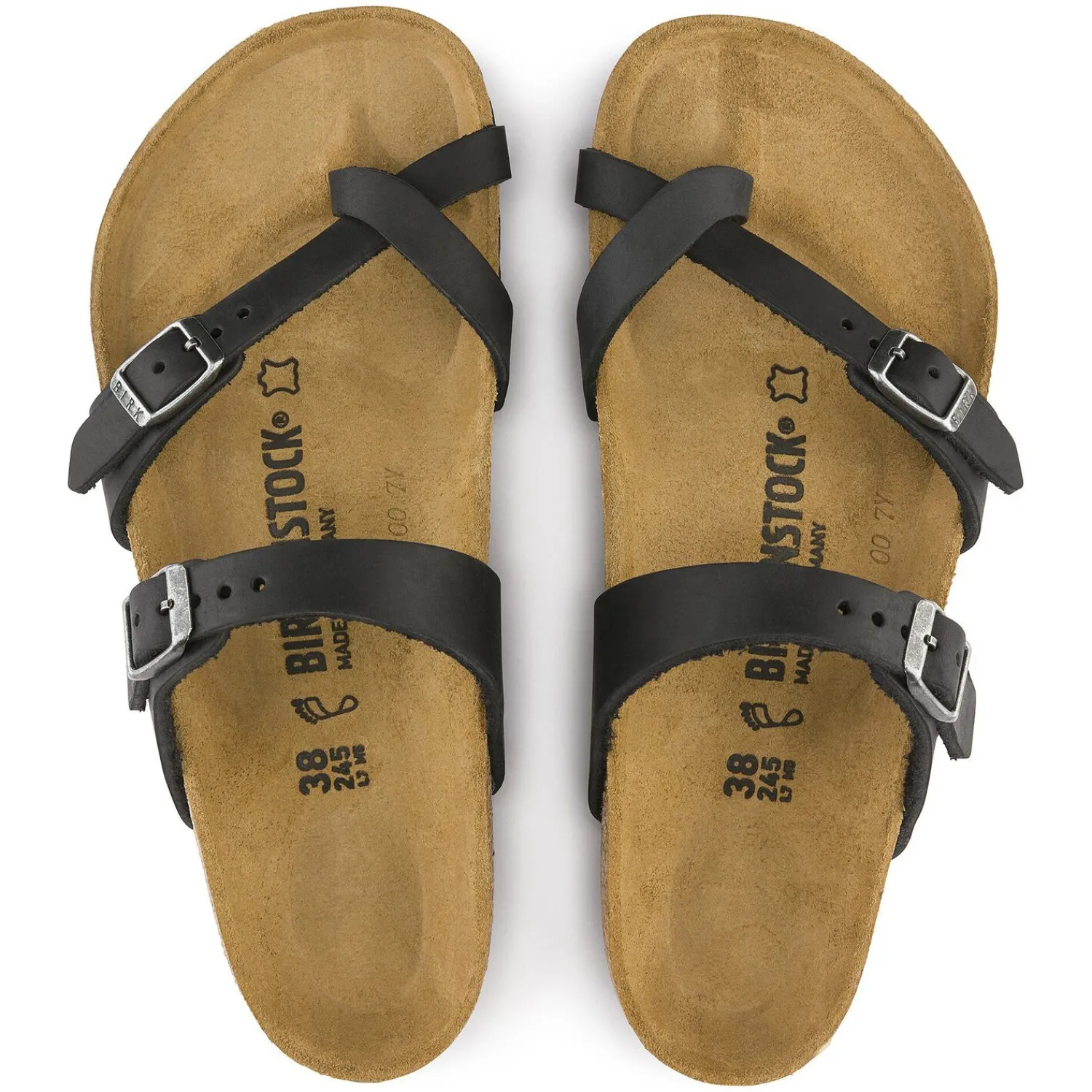 Mayari*Birkenstock Hot