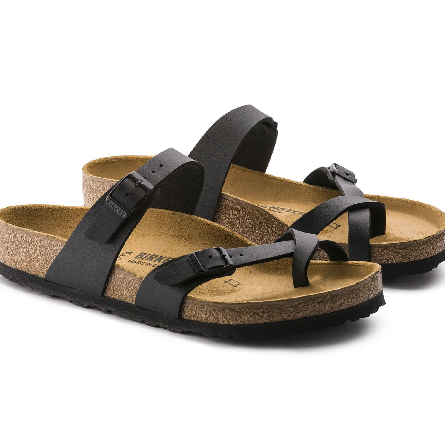 Mayari*Birkenstock New