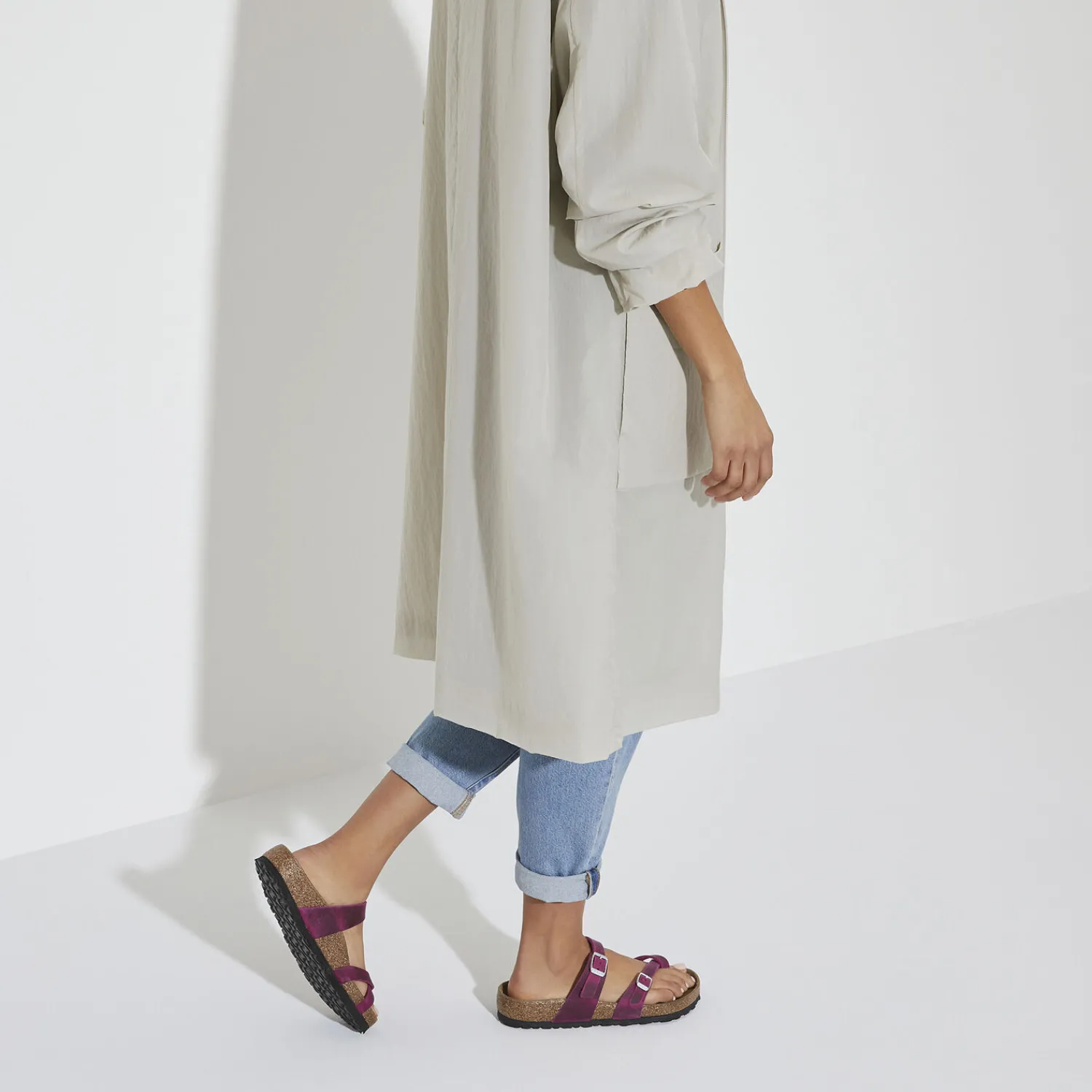 Mayari*Birkenstock Outlet