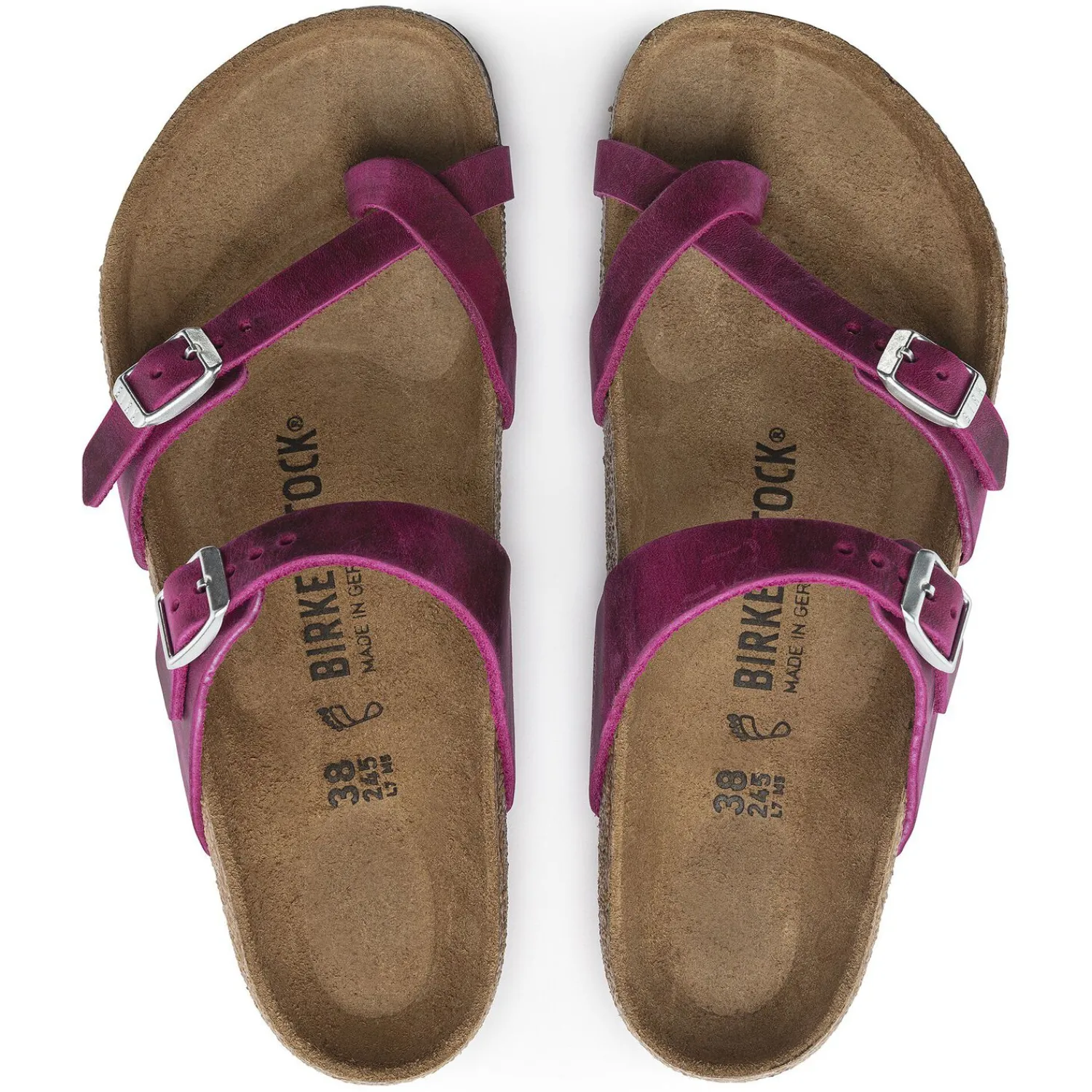Mayari*Birkenstock Outlet