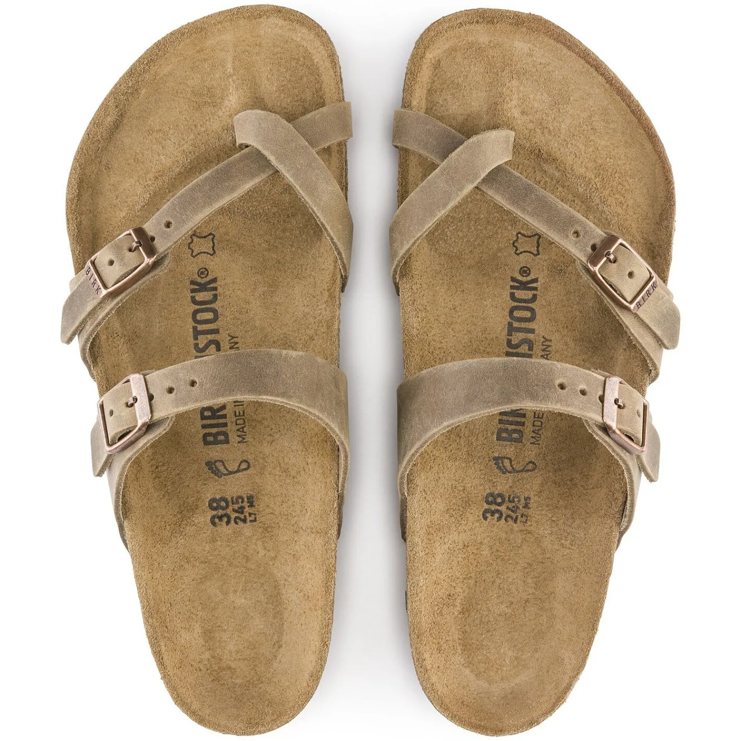 Mayari*Birkenstock Best