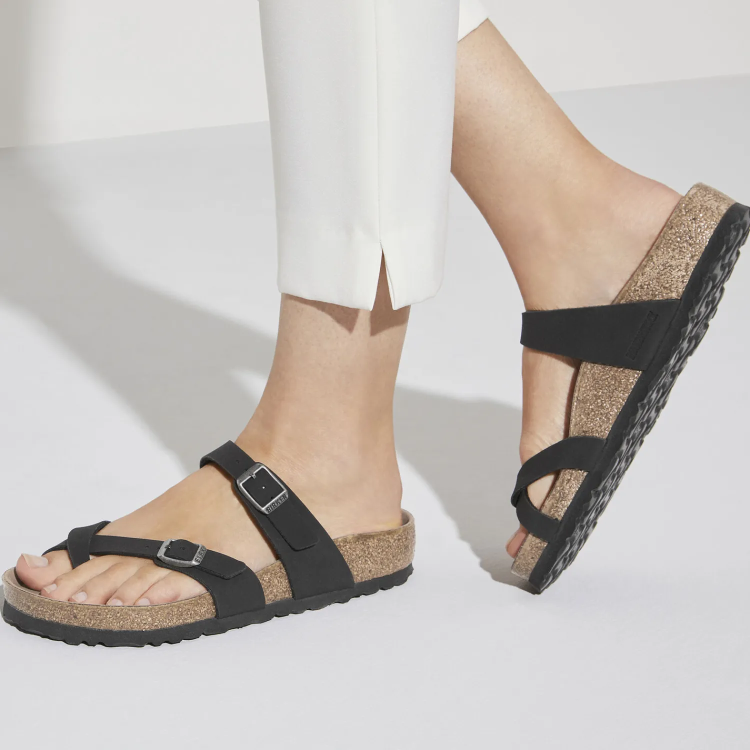 Mayari Vegan*Birkenstock Flash Sale