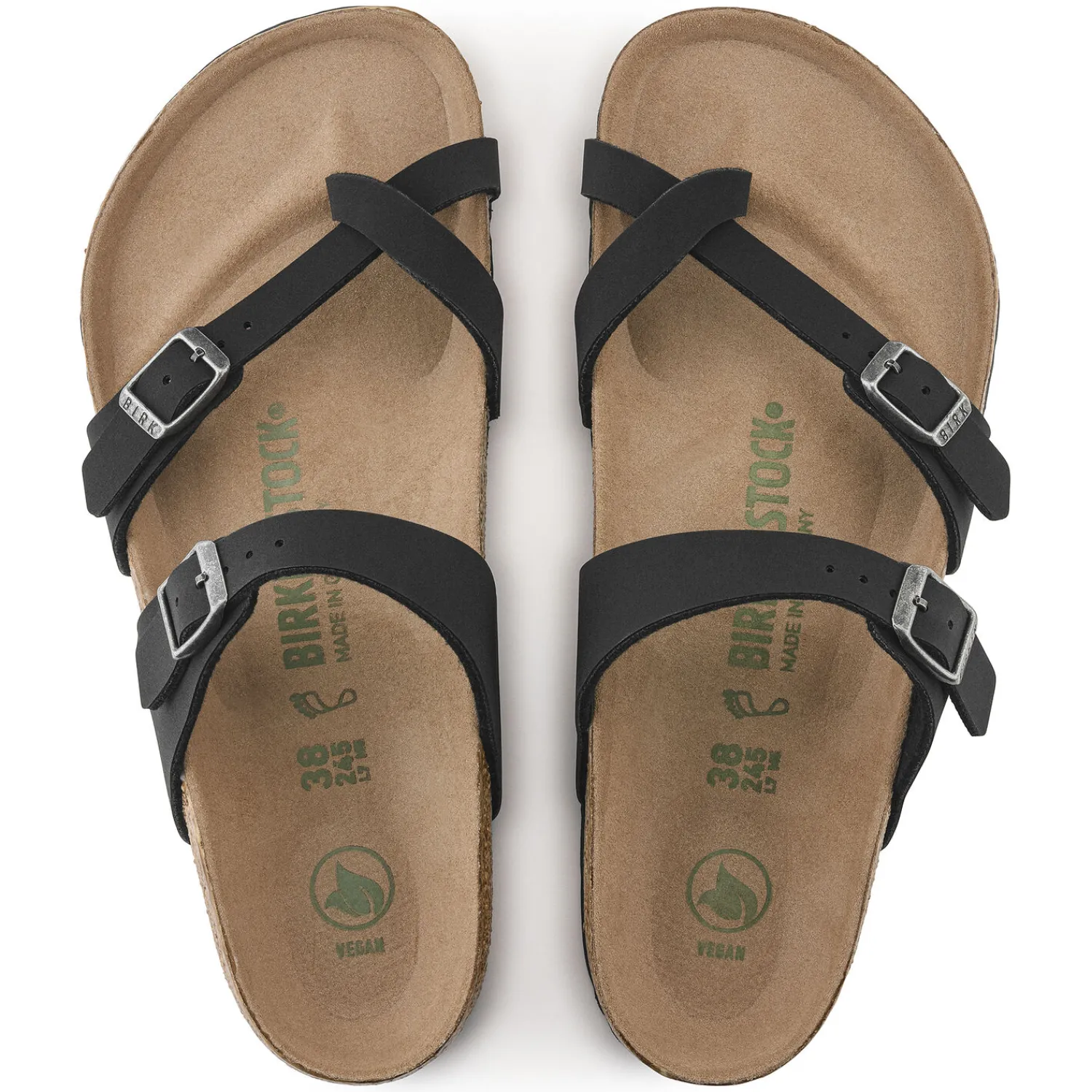 Mayari Vegan*Birkenstock Flash Sale