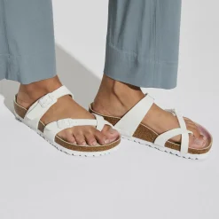 Mayari Vegan*Birkenstock Hot
