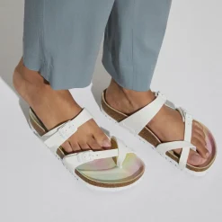 Mayari Vegan*Birkenstock Hot