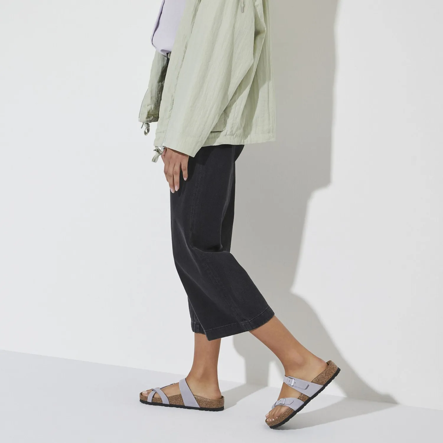 Mayari Weichbettung*Birkenstock Hot