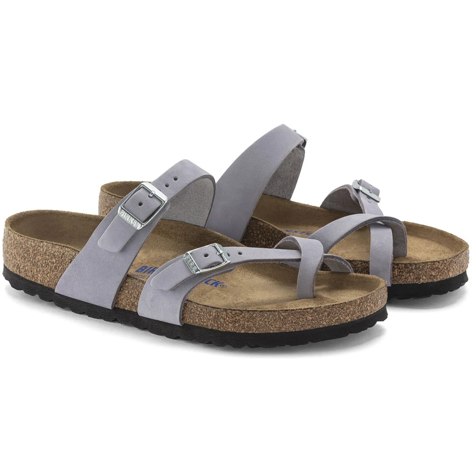 Mayari Weichbettung*Birkenstock Hot