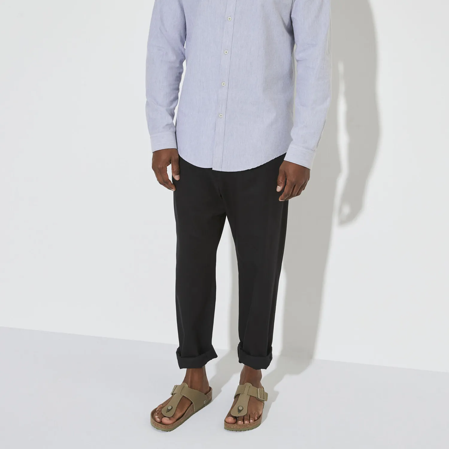 Medina*Birkenstock Fashion