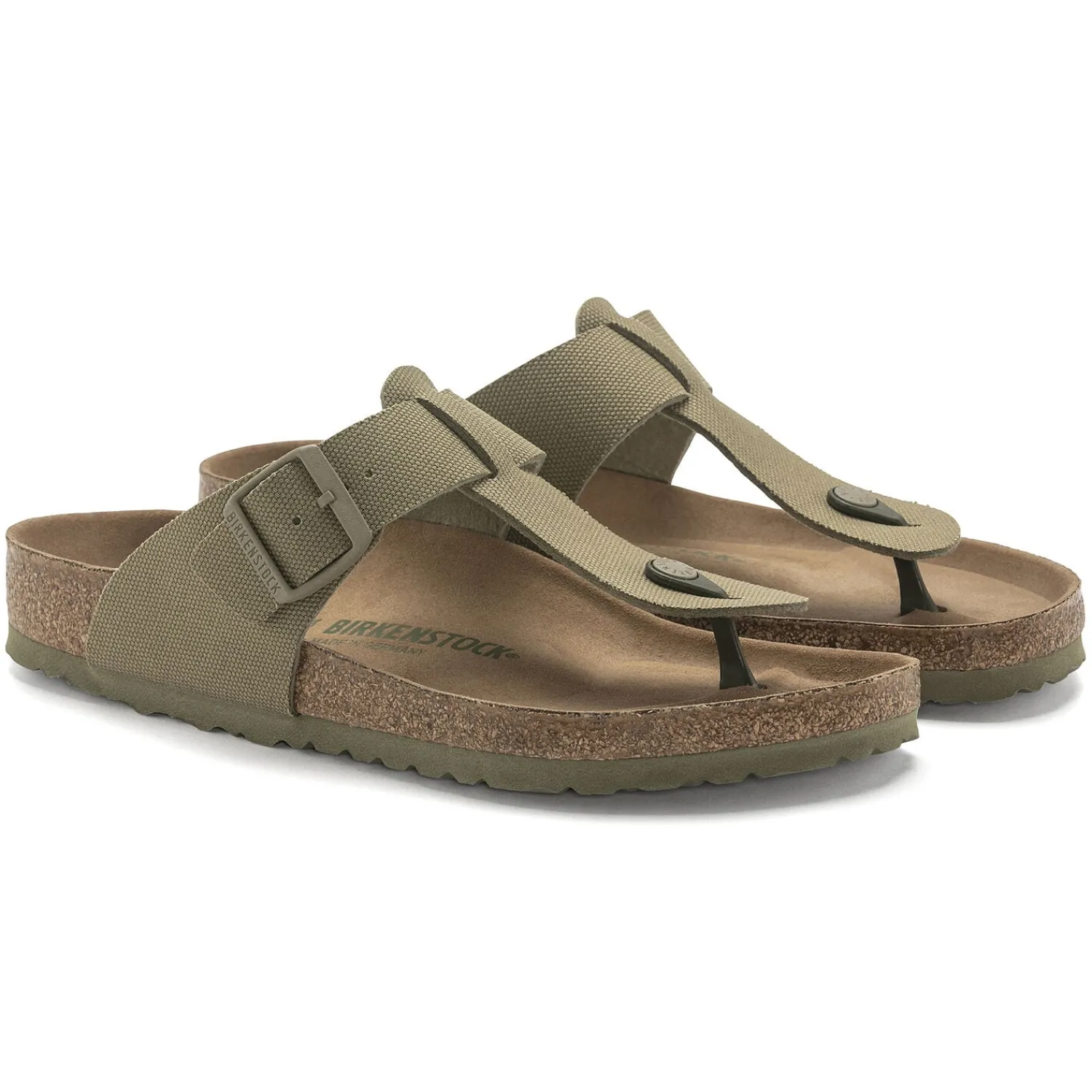 Medina*Birkenstock Fashion