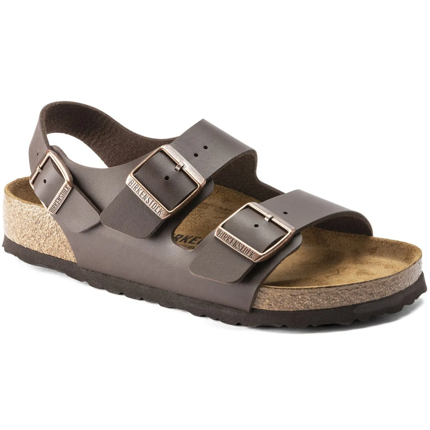 Milano*Birkenstock Shop