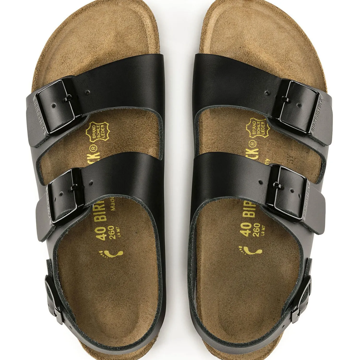 Milano*Birkenstock Clearance