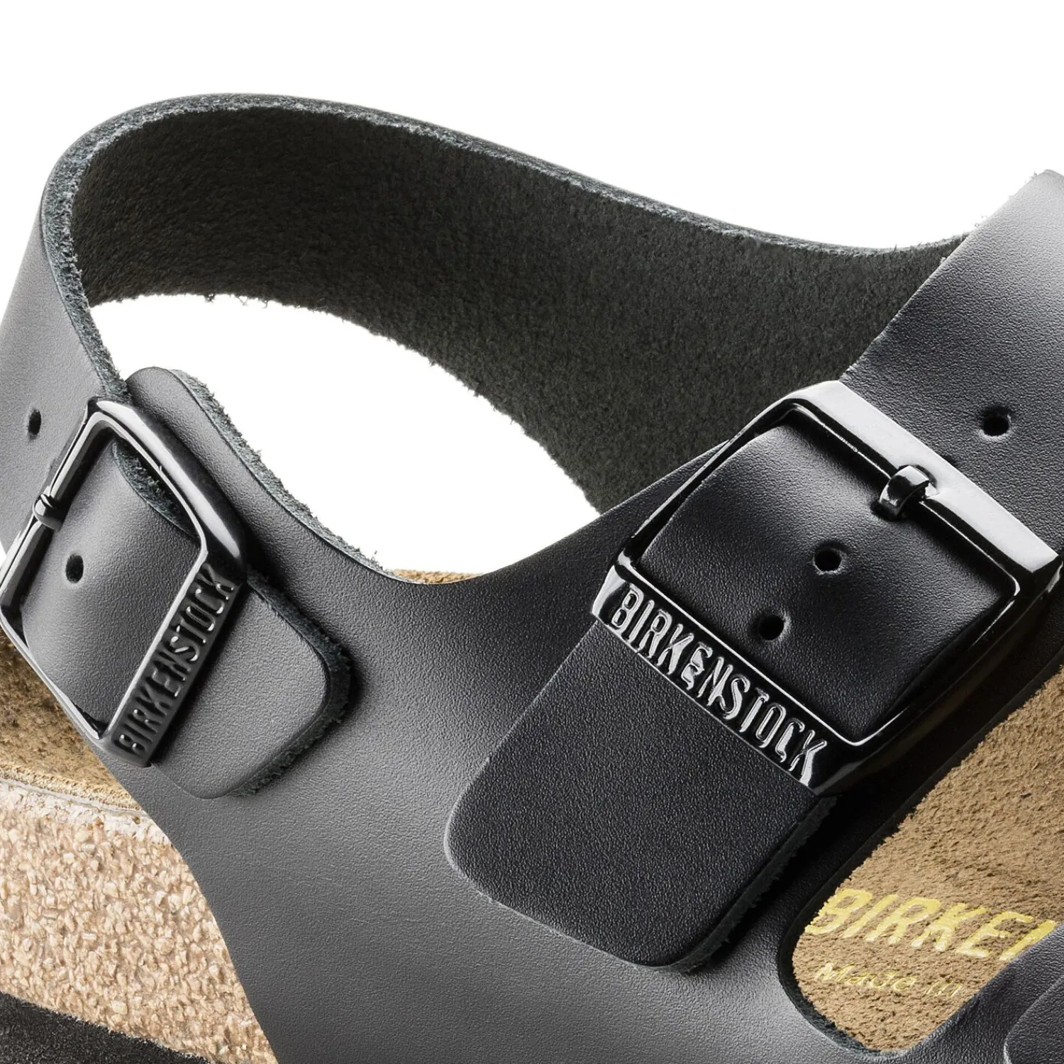 Milano*Birkenstock Clearance