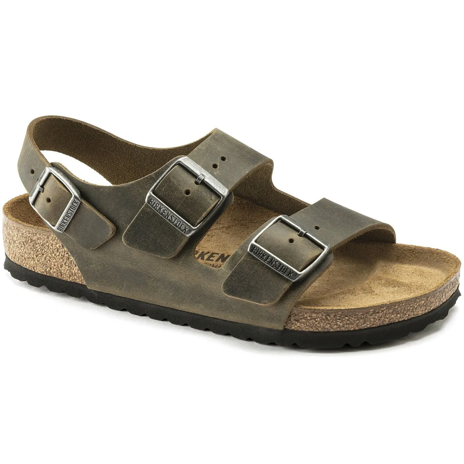 Milano*Birkenstock Hot