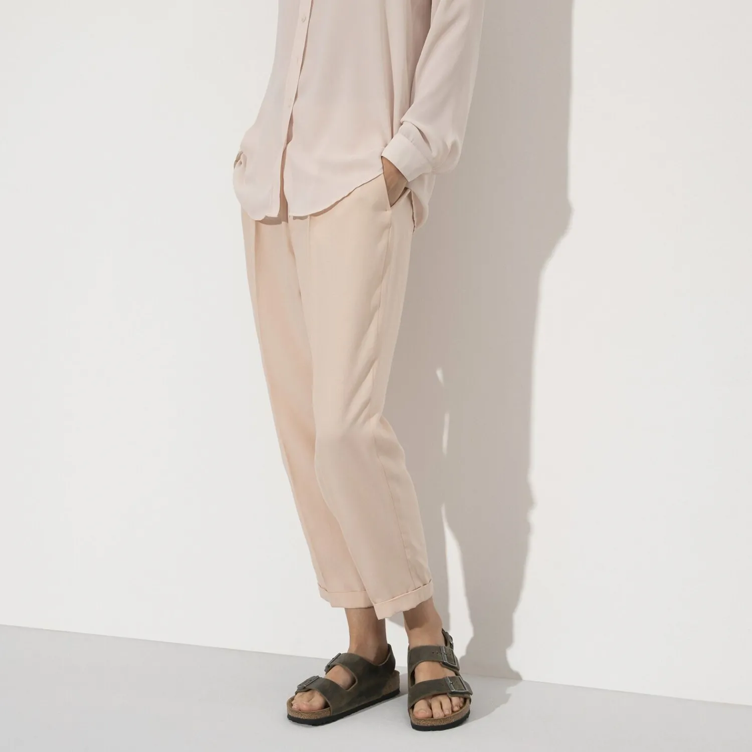 Milano*Birkenstock Hot