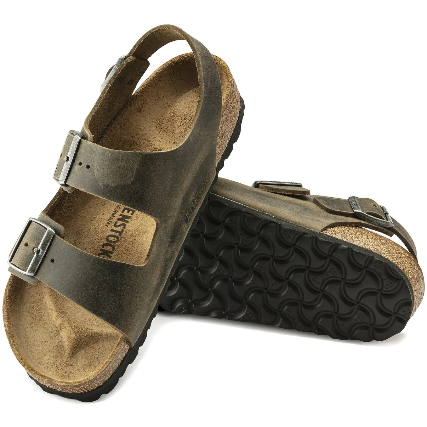 Milano*Birkenstock Hot