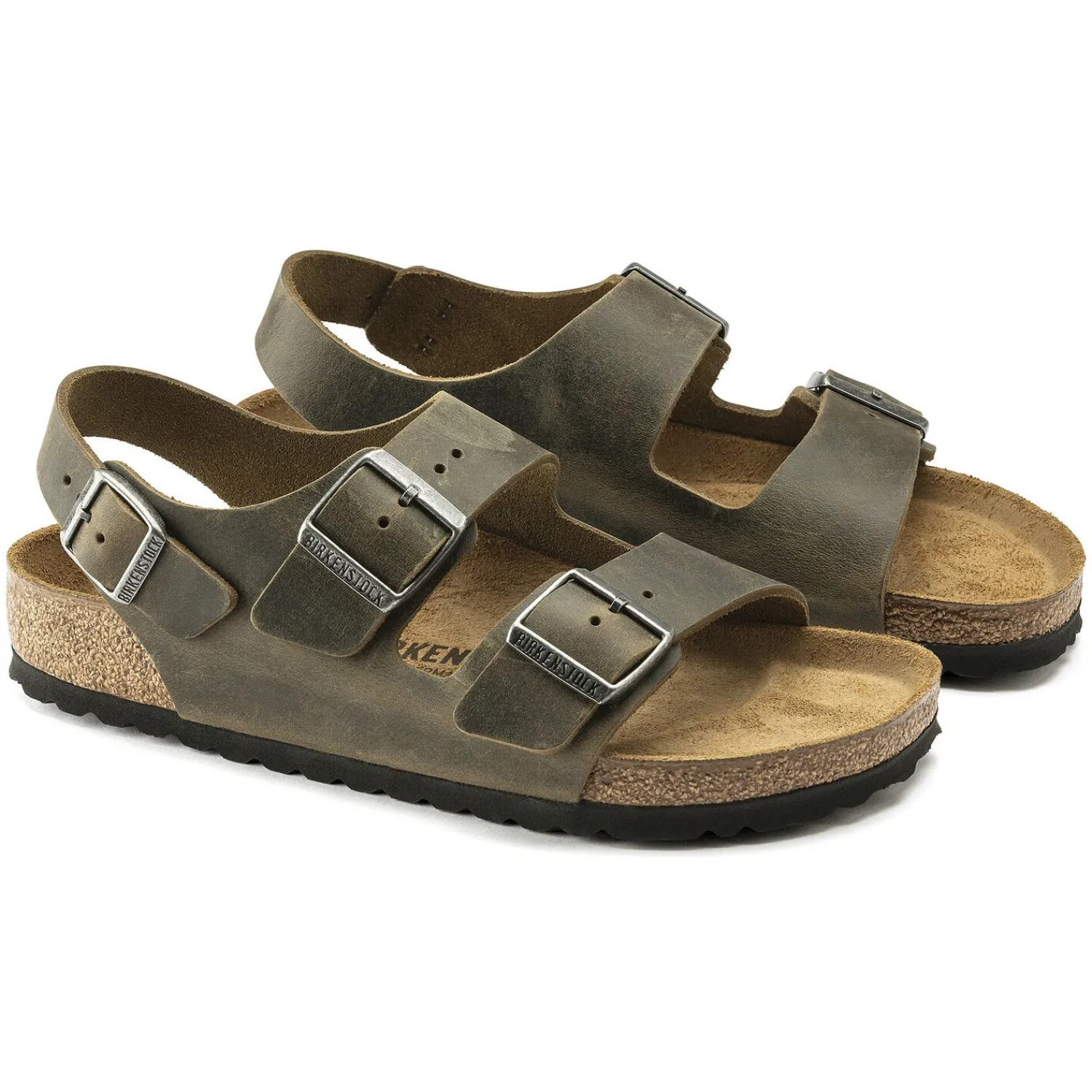 Milano*Birkenstock Hot