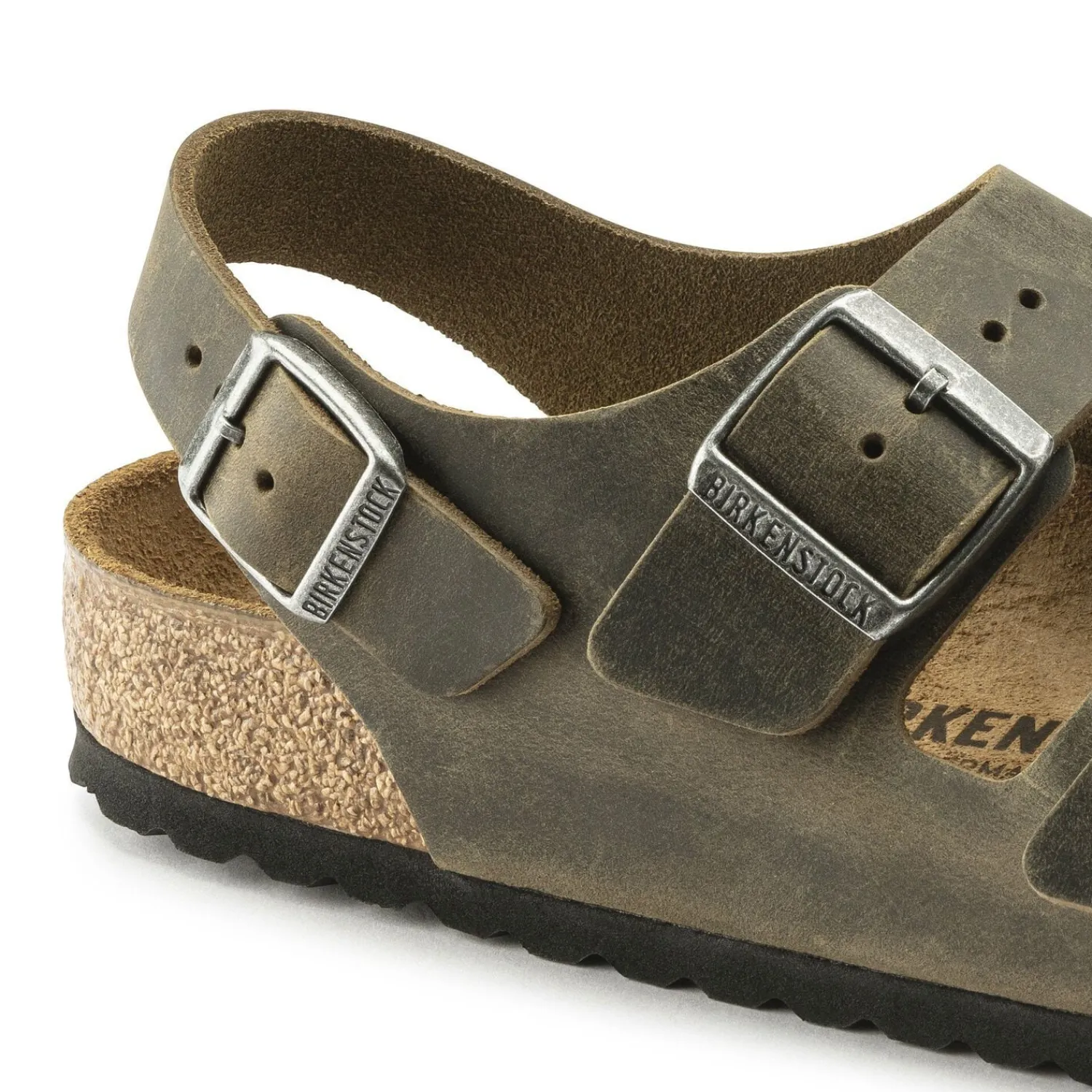 Milano*Birkenstock Hot