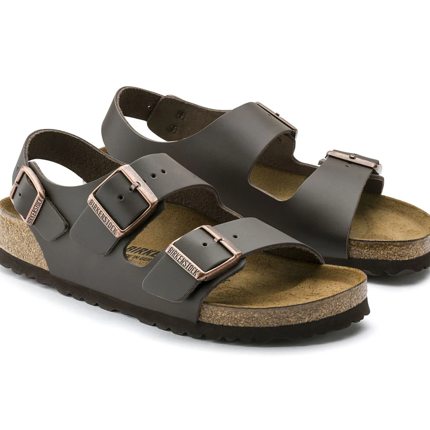 Milano*Birkenstock Outlet