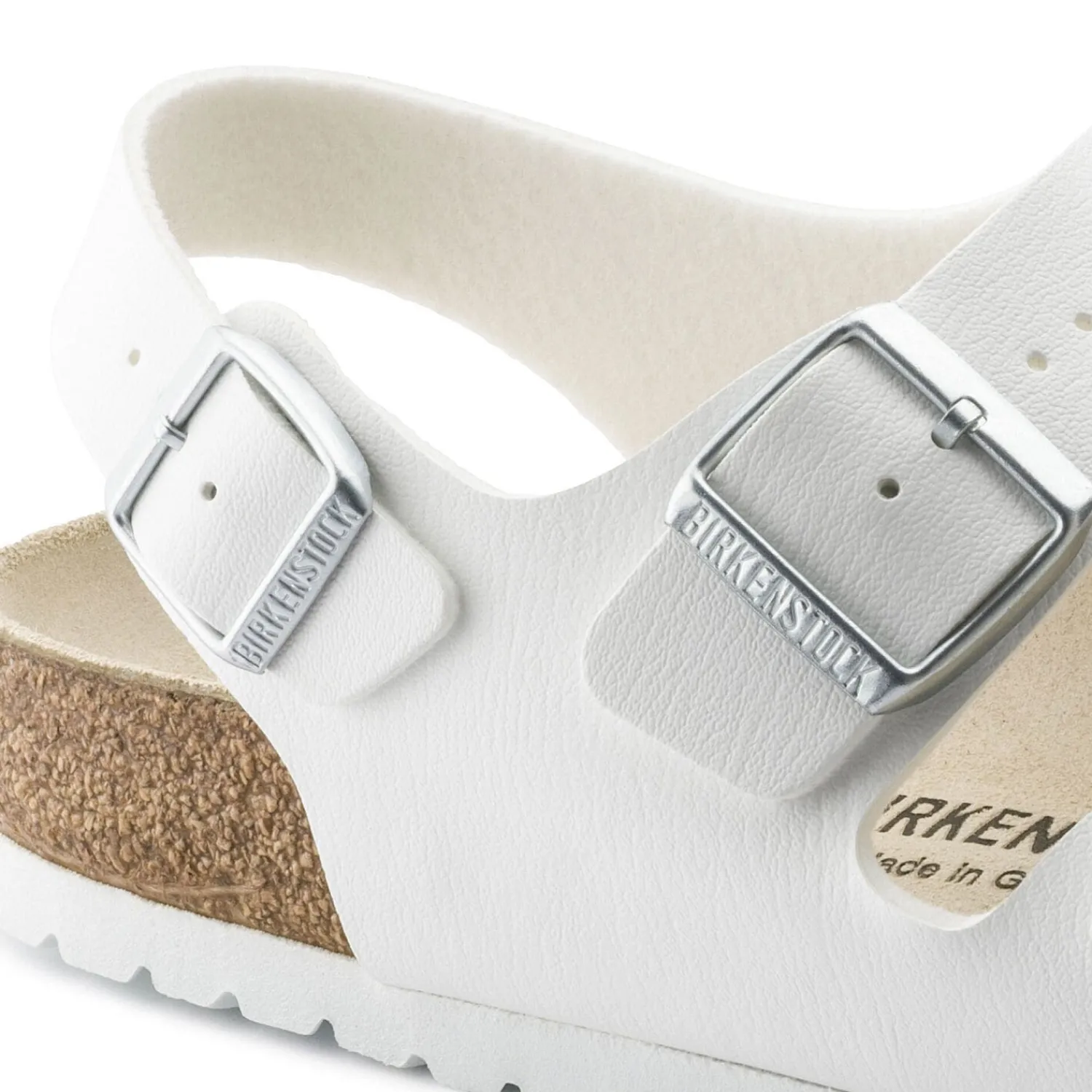 Milano*Birkenstock Sale