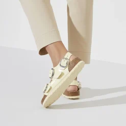 Milano Big Buckle*Birkenstock Cheap
