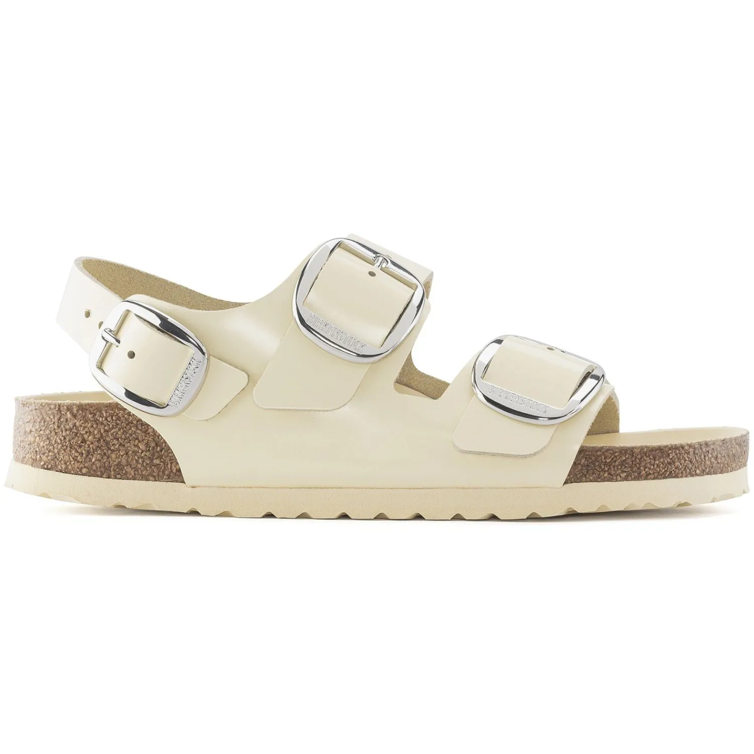 Milano Big Buckle*Birkenstock Cheap