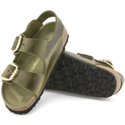 Milano Big Buckle*Birkenstock Best