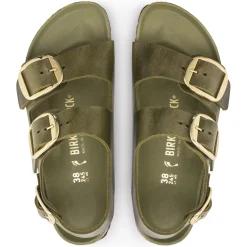 Milano Big Buckle*Birkenstock Best