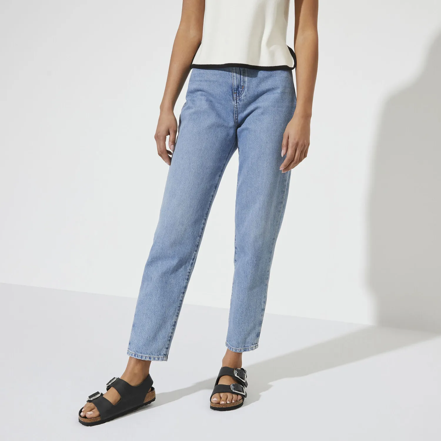 Milano Big Buckle*Birkenstock Shop
