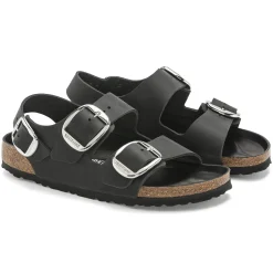 Milano Big Buckle*Birkenstock Shop