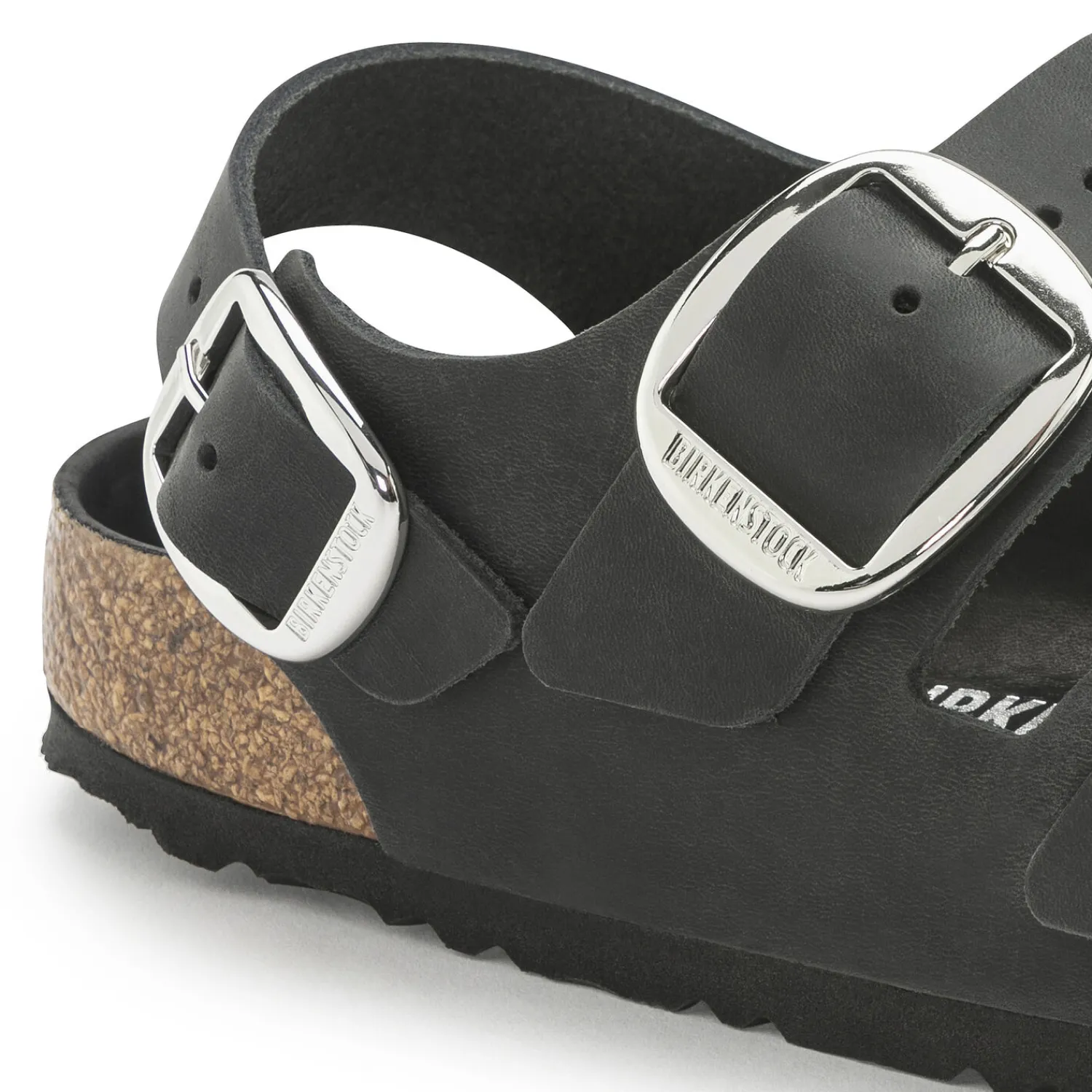 Milano Big Buckle*Birkenstock Shop