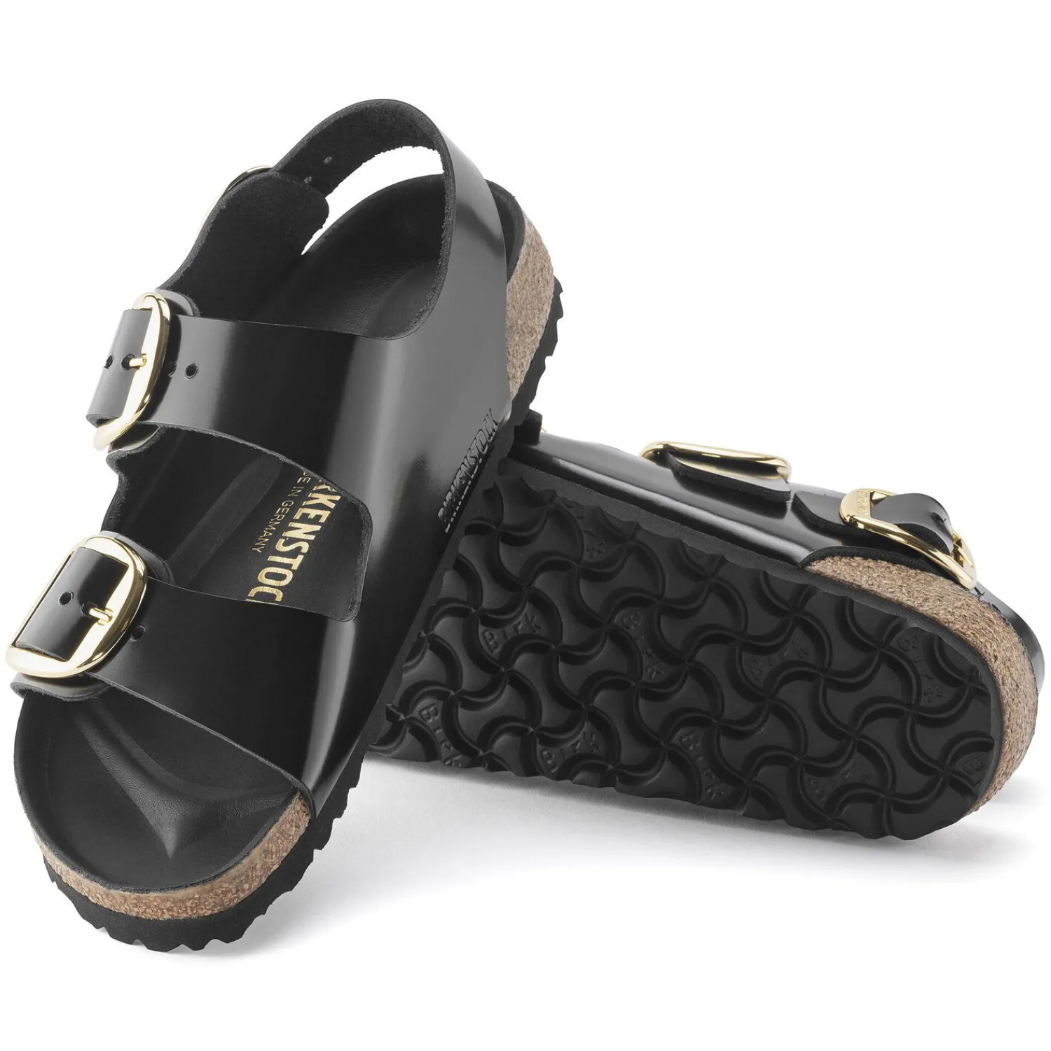Milano Big Buckle*Birkenstock Flash Sale