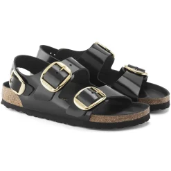 Milano Big Buckle*Birkenstock Flash Sale