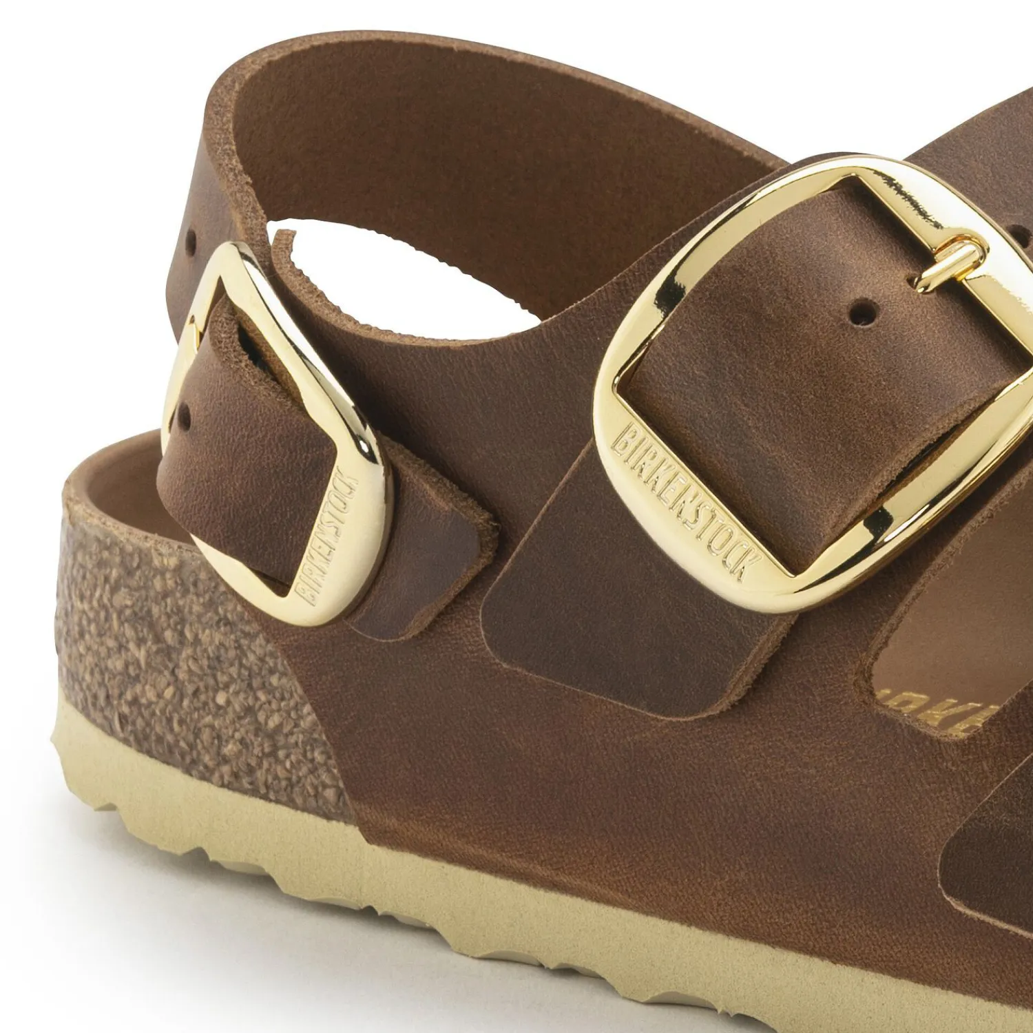 Milano Big Buckle*Birkenstock Outlet
