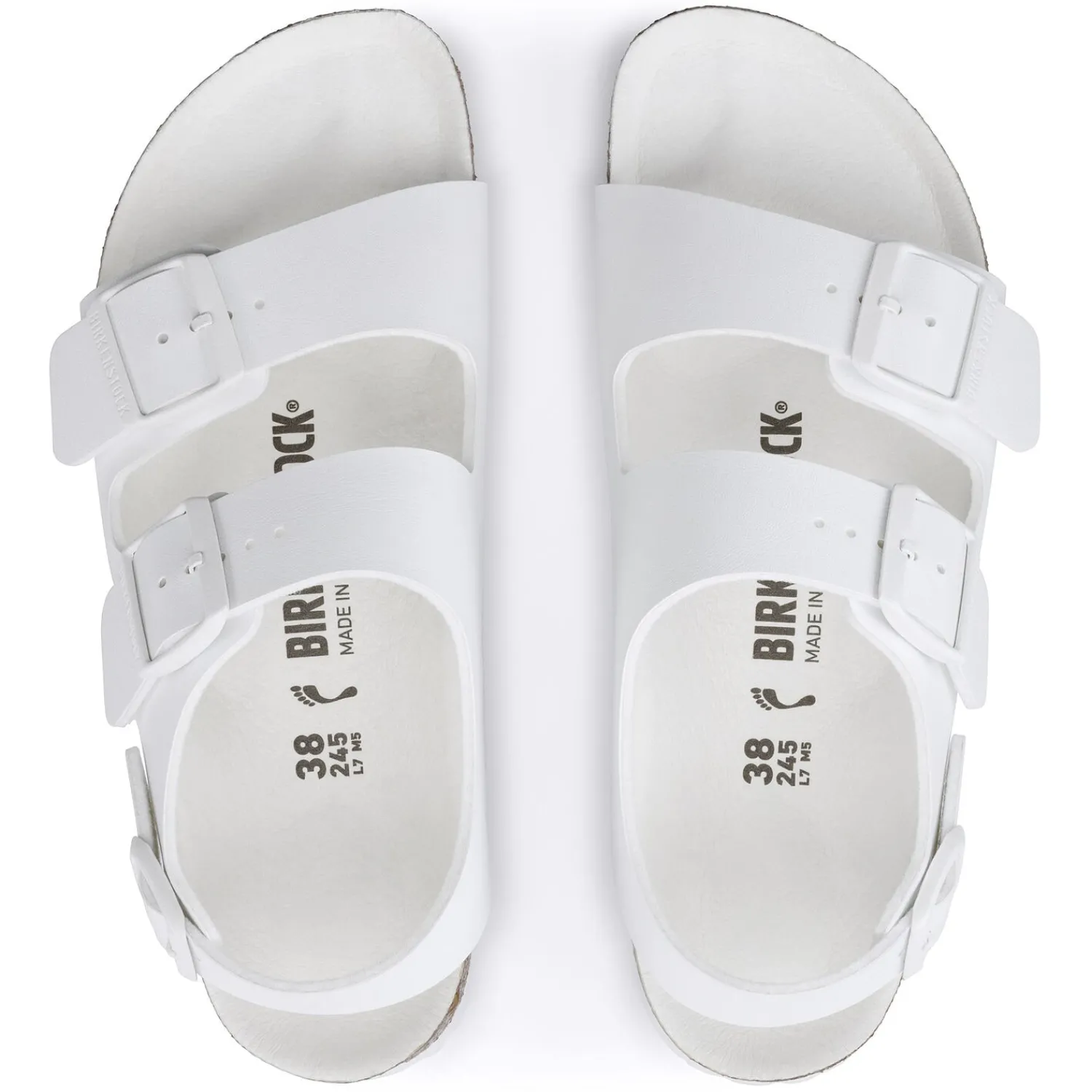 Milano Bs*Birkenstock Best Sale