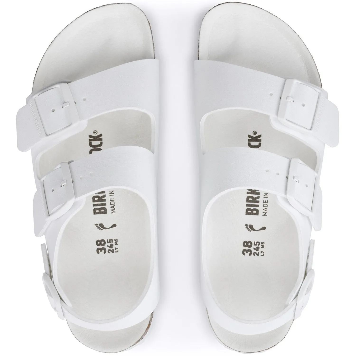 Milano Bs*Birkenstock Best Sale
