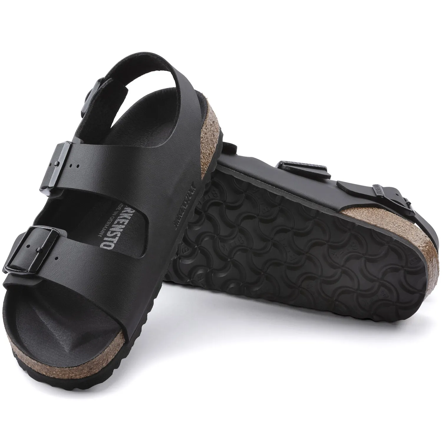 Milano Bs*Birkenstock Flash Sale
