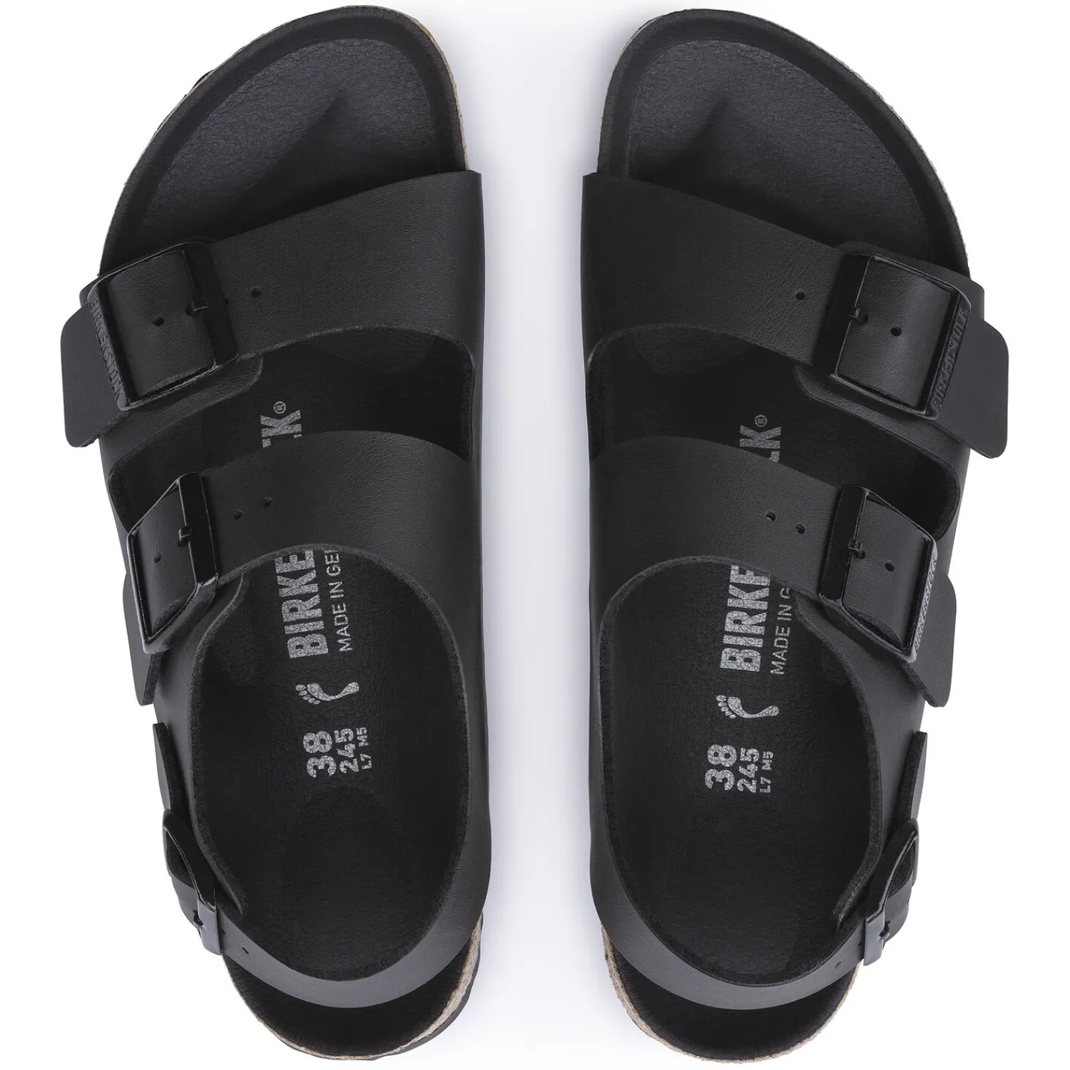 Milano Bs*Birkenstock Flash Sale