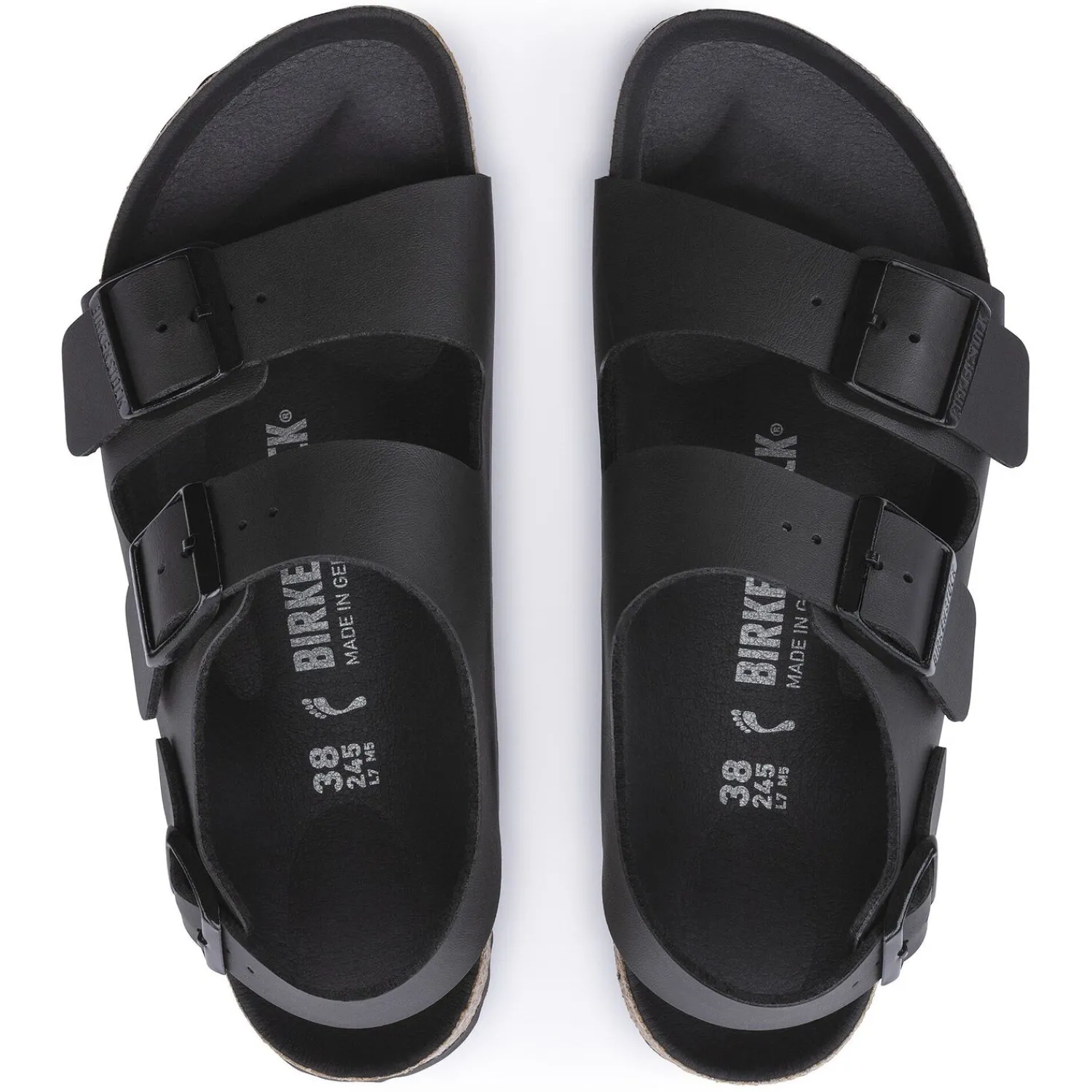 Milano Bs*Birkenstock Flash Sale