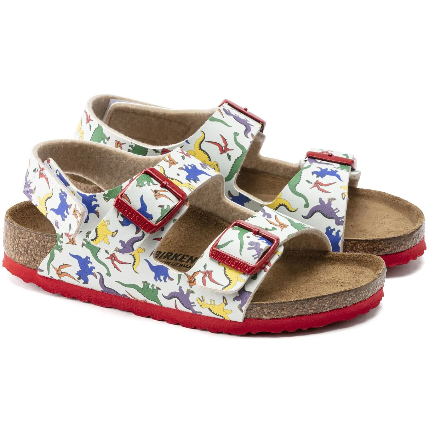 Milano Hl Kids*Birkenstock Best Sale