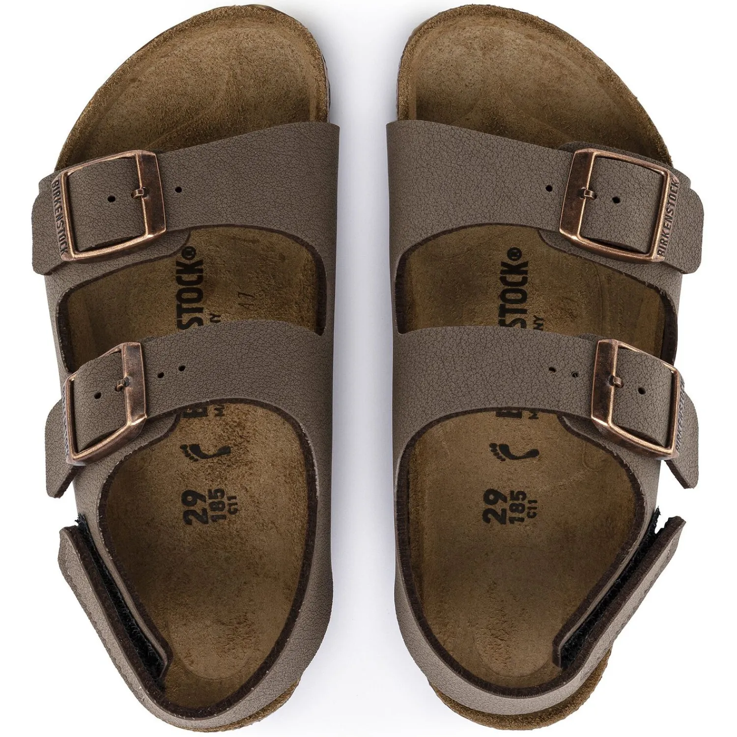 Milano Hl Kids*Birkenstock Shop