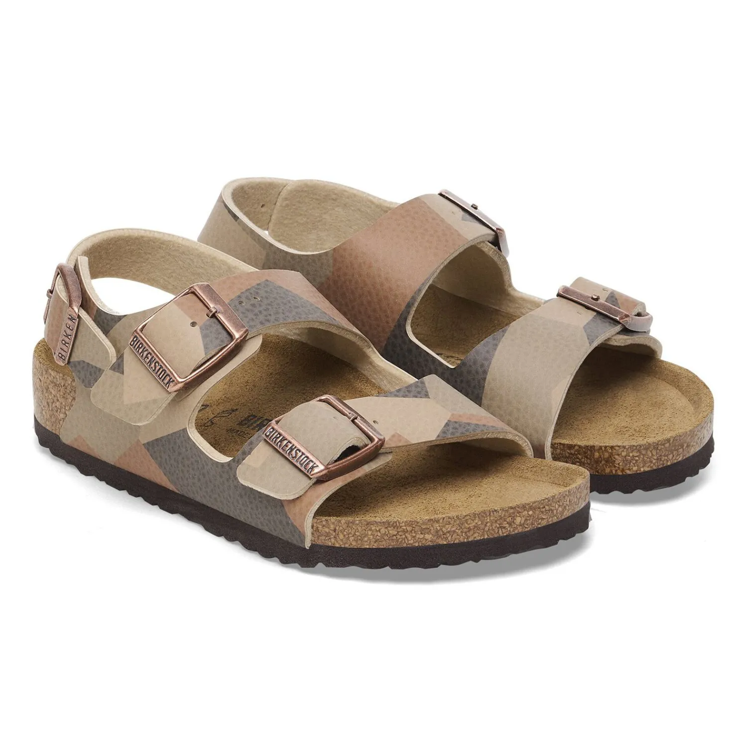 Milano Kids*Birkenstock Best Sale