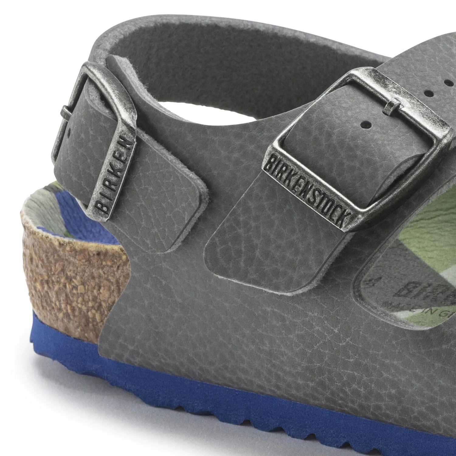 Milano Kids*Birkenstock Sale