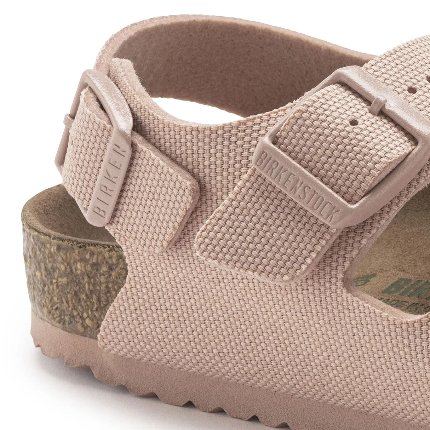 Milano Kids Vegan*Birkenstock New