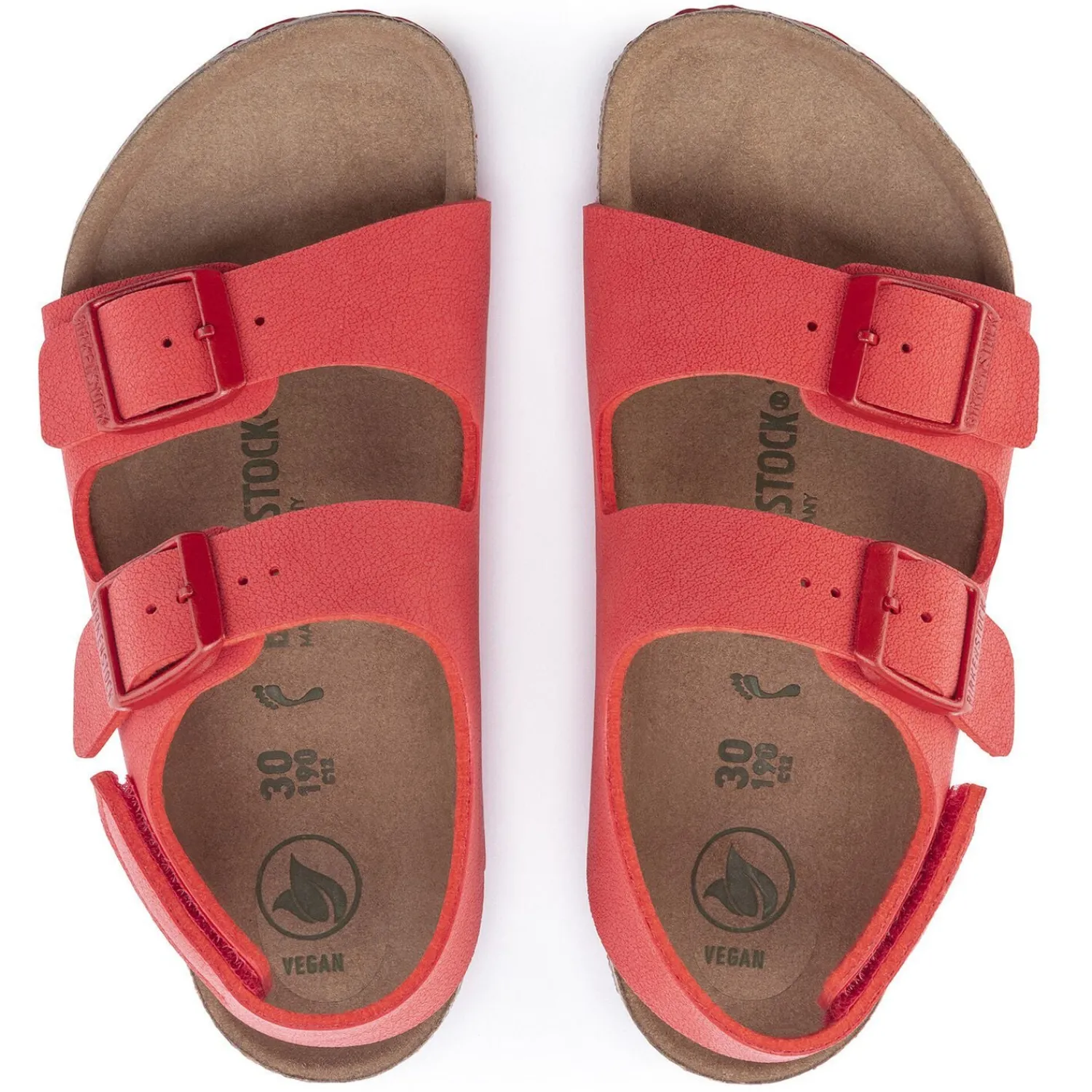 Milano Kids Vegan*Birkenstock Outlet