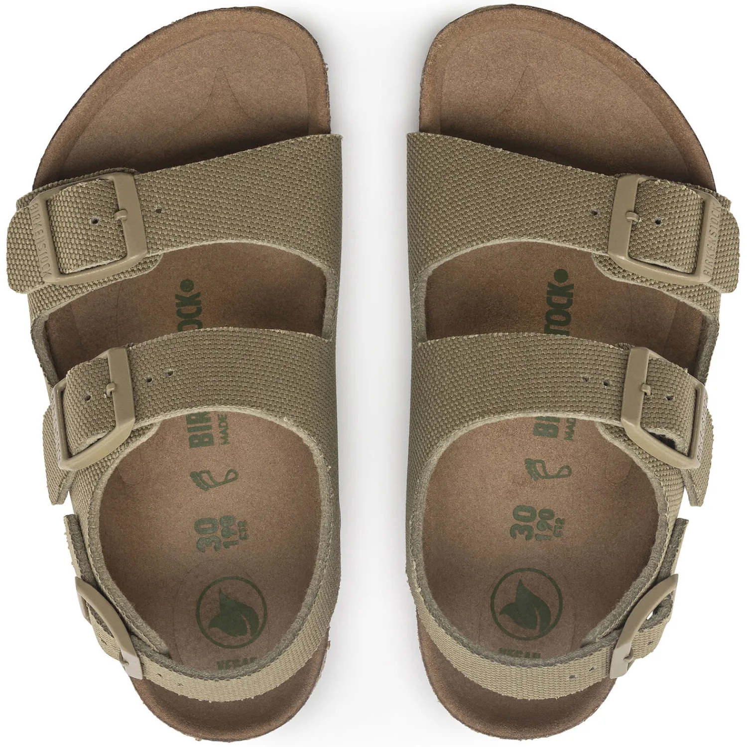 Milano Kids Vegan*Birkenstock New
