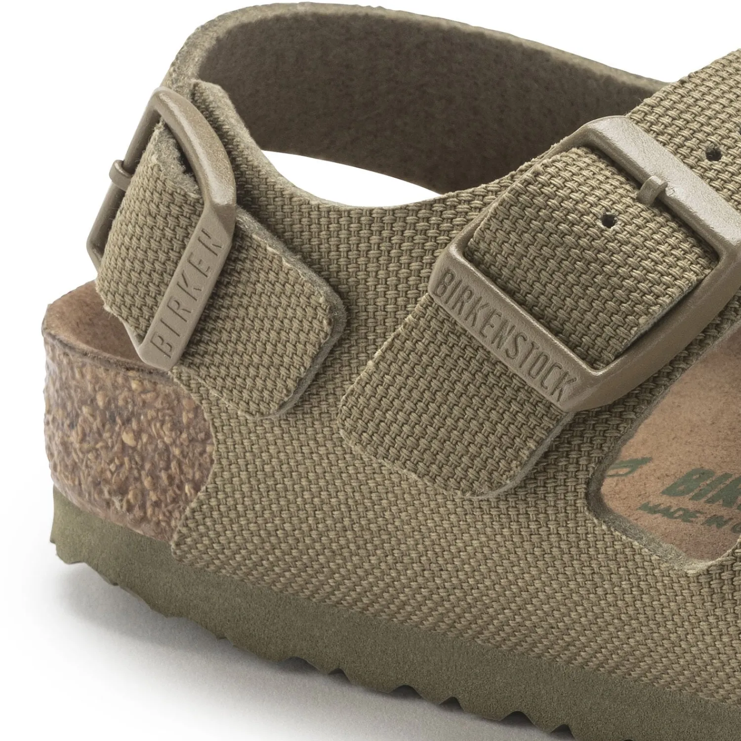 Milano Kids Vegan*Birkenstock New