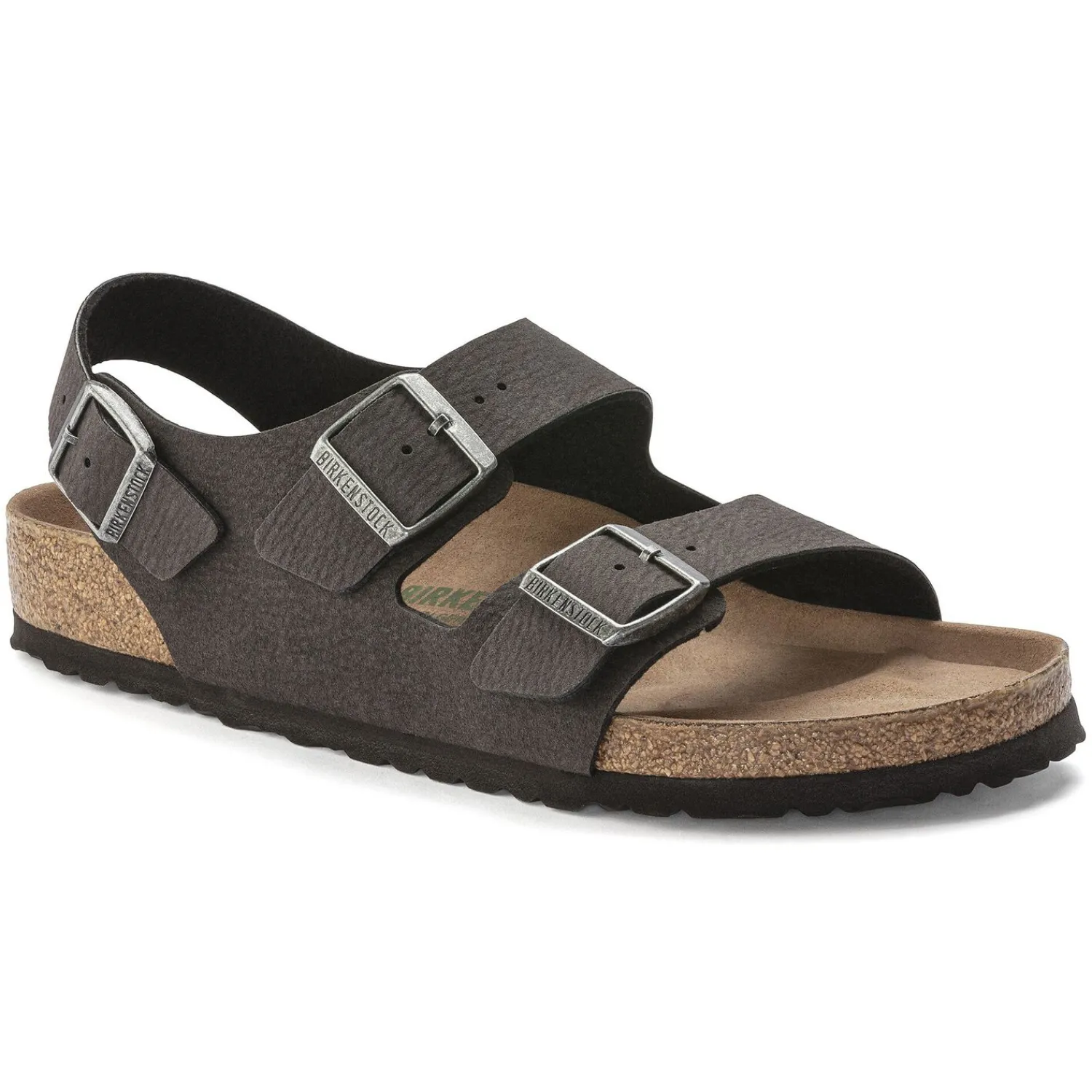 Milano Vegan*Birkenstock Hot