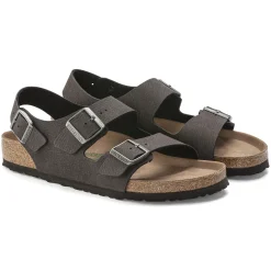Milano Vegan*Birkenstock Hot